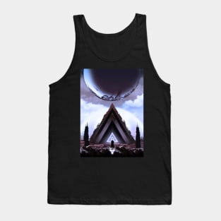 THE CURSE Tank Top